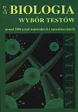 Biologia Wybór Testów Biologia Wybór Testów