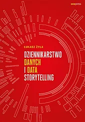 Dziennikarstwo danych i data storytelling