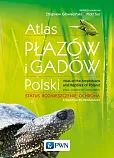 Atlas płazów i gadów Polski