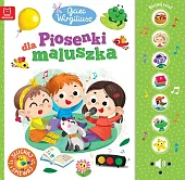 Ojciec Wirgiliusz Piosenki dla maluszka