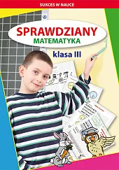 Sprawdziany Matematyka Klasa 3Beata Guzowska