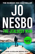 The Jealousy Man The Jealousy Man