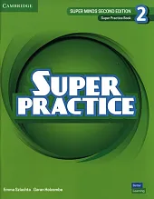 Super Minds 2 Super Practice Book,Emma Szlachta Super Minds 2 Super Practice Book,Emma Szlachta