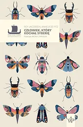 Człowiek, który kochał SyberięRoy Jacobsen