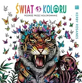 Świat koloruKerby Rosanes