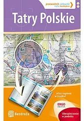 Tatry Polskie Przewodnik-celownikMarek Zygmański Tatry Polskie Przewodnik-celownikMarek Zygmański