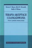 Terapia akceptacji i zaangażowania