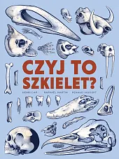 Czyj to szkielet?Henri Cap