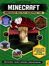 Minecraft Narzędzia Mistrza Budownictwa