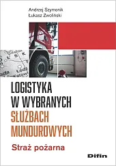 Logistyka w wybranych służbach mundurowychDifin 