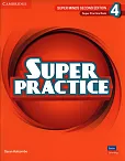 Super Minds 4 Super Practice Book British English Super Minds 4 Super Practice Book British English
