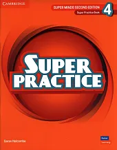 Super Minds 4 Super Practice Book,Garan Holcombe Super Minds 4 Super Practice Book,Garan Holcombe