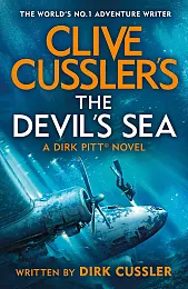 Clive Cussler's The Devil's SeaDirk Cussler