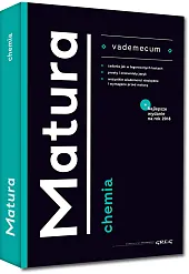 Vademecum matura ChemiaIwona Król