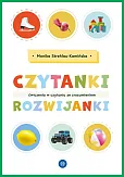 Czytanki-rozwijanki Czytanki-rozwijanki