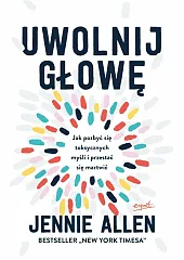 Uwolnij głowęJennie Allen