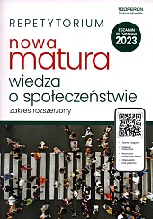 Repetytorium Nowa matura 2023 Wiedza o,Artur Derdziak Repetytorium Nowa matura 2023 Wiedza o,Artur Derdziak