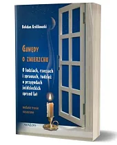 Gawędy o zmierzchuBohdan Królikowski