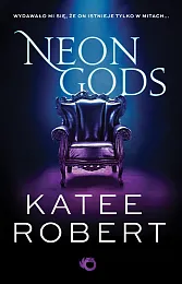 Neon GodsRobert Katee