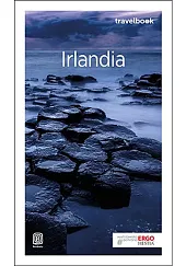 Irlandia TravelbookWróbel Adrian Irlandia TravelbookWróbel Adrian