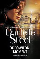 Odpowiedni momentDanielle Steel