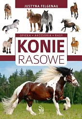 Konie rasoweJustyna Felgenau