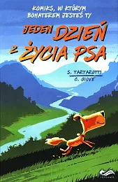 Komiksy Paragrafowe. Jeden dzień z życia,Stefano Tartarotti Komiksy Paragrafowe. Jeden dzień z życia,Stefano Tartarotti