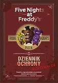 Dziennik przetrwania Five Nights at Freddy's Dziennik przetrwania Five Nights at Freddy's