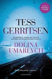 Dolina umarłychTess Gerritsen
