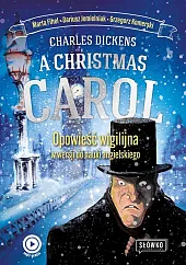 A Christmas CarolCharles Dickens