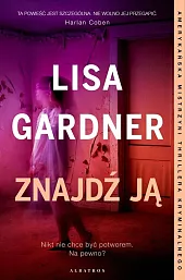 Znajdź jąLisa Gardner