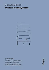 Pisma estetyczneJames Joyce