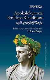 Apokolokyntoza Boskiego Klaudiusza czyli dyni(dei)fikacja