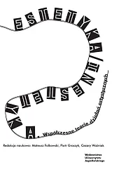 Estetyka / inestetykaMateusz Falkowski