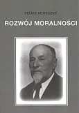 Rozwój moralności Rozwój moralności