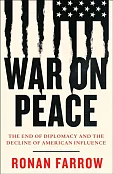 War on Peace War on Peace