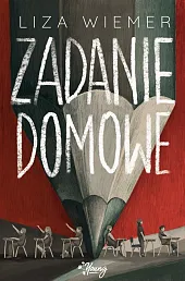Zadanie domoweLiza Wiemer