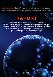 Raport zawierający diagnozę i prognozę globalnego,Paweł Soroka Raport zawierający diagnozę i prognozę globalnego,Paweł Soroka