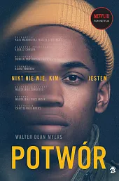 PotwórDean Myers Walter