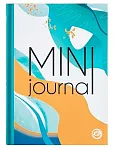 Mini Journal dziennik rozwoju dla dzieci i nastolatków