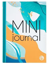 Mini Journal dziennik rozwoju dla dzieci,Angelika Andrzejewska