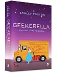 Geekerella Geekerella