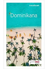 Dominikana TravelbookAnna Kiełtyka