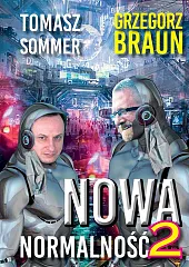 Nowa normalność 2Tomasz Sommer Nowa normalność 2Tomasz Sommer