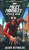 Miles Morales Spider-Man Miles Morales Spider-Man