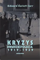 Kryzys dwudziestolecia 1919-1939.