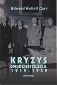 Kryzys dwudziestolecia 1919-1939. Kryzys dwudziestolecia 1919-1939.