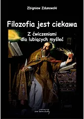 Filozofia jest ciekawa Filozofia jest ciekawa
