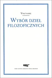 Wybór Dzieł FilozoficznychVoltaire 