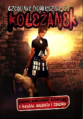 Czego nie dowiesz się od koleżanekJana Martincova Czego nie dowiesz się od koleżanekJana Martincova